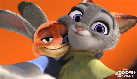 Image - Nick and Judy Face Swap.jpeg | Zootopia Wiki | FANDOM powered by Wikia