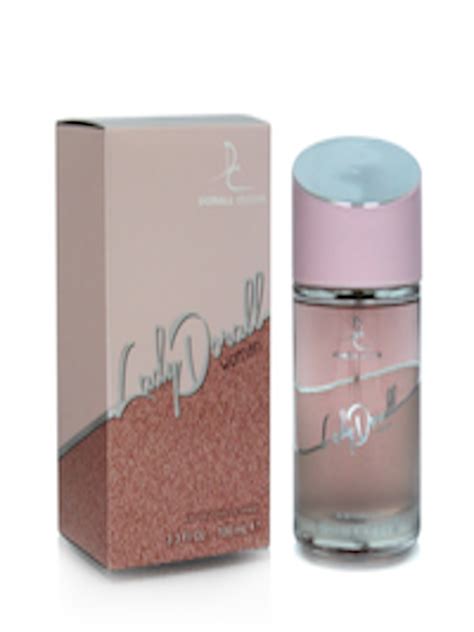 Buy Dorall Collection Women Lady Dorall EDT Spray 100 Ml - Perfume for ...