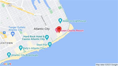 Map hard rock hotel casino atlantic city - poolx