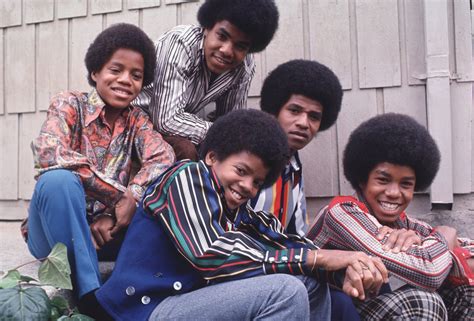 Jackson 5 - Michael Jackson Photo (12701968) - Fanpop