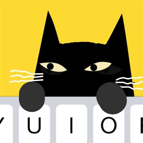 KittyKey - Cat Keyboard, Stickers, Sounds, Emoji & Kaomoji by Brightkey ...