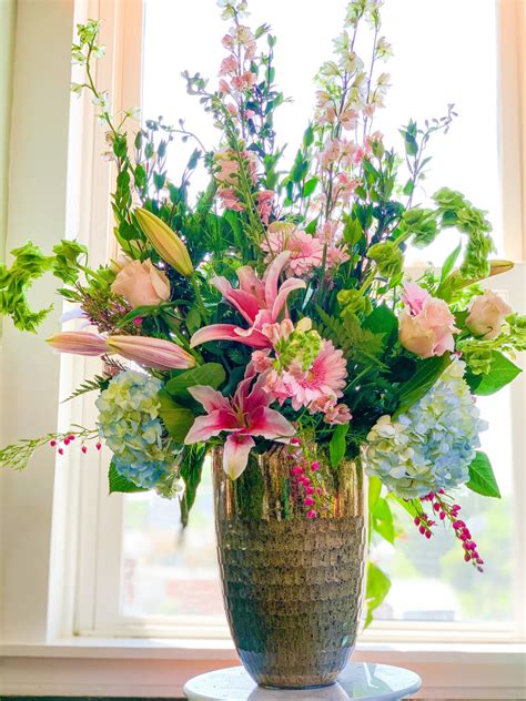 Hillside Florist is located in Rockingham, North Carolina.