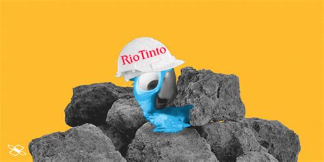 Rio Tinto celebrates highest half-year profit since 2014 | Finimize