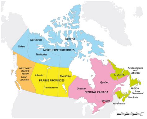 The ultimate student guide to the Prairie Provinces of Canada