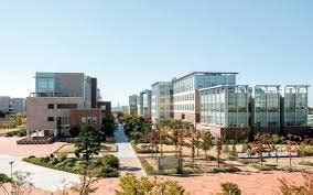 Incheon National University - South Korea - EduCativ