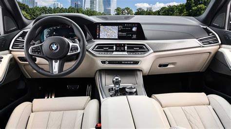 2024 Bmw X5 Interior Colors - Marji Shannah