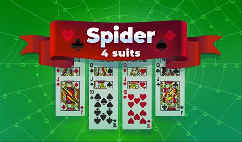 Guide to Spider Solitaire 4 Suits Download and Install for Windows 10 - India Fantasy