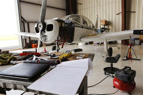 Aircraft Maintenance - AOPA