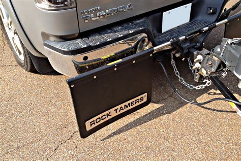 Rock Tamers™ | Mud Flaps — CARiD.com