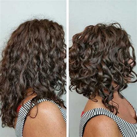 9+ Top Notch Fashionable Curly Hairstyles 2015