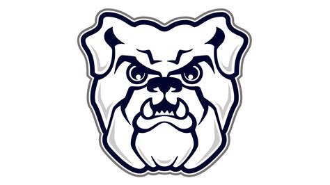 bulldog logo Free Png Images