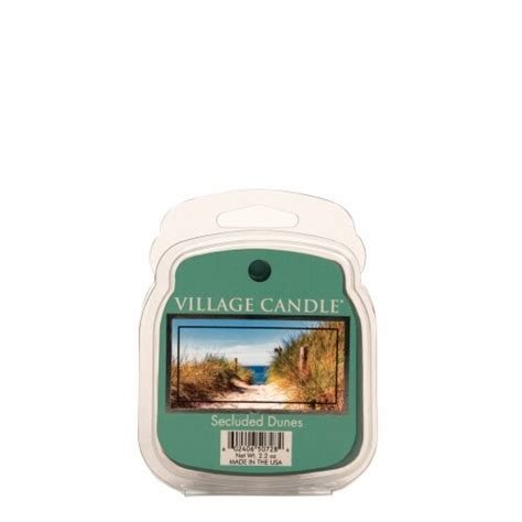 Village Candle Secluded Dunes Wax Melts, 2.2 oz - Kroger