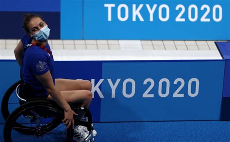 Tokyo 2020 Paralympics: When do the Paralympic Games 2021 start?