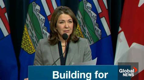 Timeline of Alberta Premier Danielle Smith and controversy over COVID ...