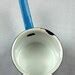 Finel Finland Enamelware Light Blue Saucepan Mid Century MCM - Etsy