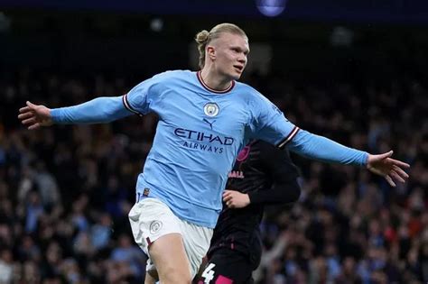 Erling Haaland injury latest: Barcelona visit, Man City return hint, Arsenal title boost ...