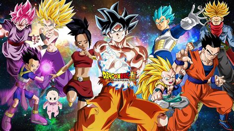 Dragon Ball's 10 strongest and weakest races