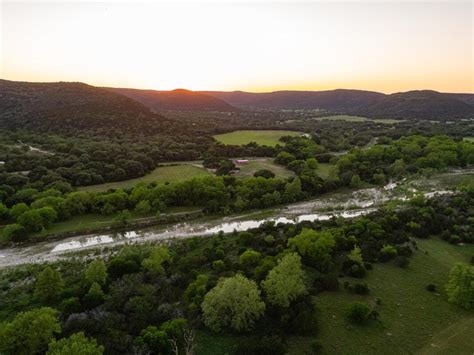 Hidden River Ranch for Sale in Leakey, TX - Real County | Farm & Ranch