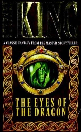 The Eyes of the Dragon (1988 edition) | Open Library