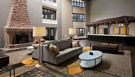 Embassy Suites Napa Valley Hotel in Napa (CA) - Room Deals, Photos & Reviews