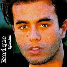 Enrique Iglesias (album) - Wikipedia, the free encyclopedia