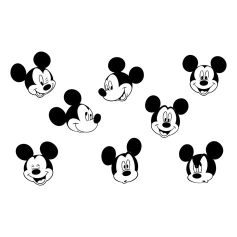 Mickey Png Logo / Mickey Mouse Logo Png 800x310 Png Download Pngkit ...
