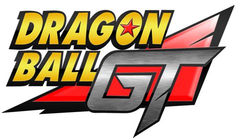 Get Dragon Ball Gt Logo Png Pictures - DRAGON BALL FREE HD WALLPAPER