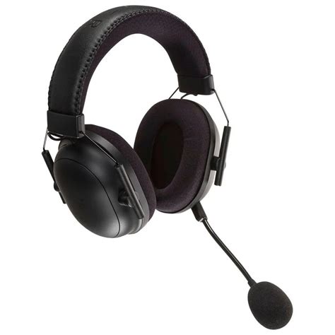 Razer BlackShark V2 Pro Wireless Gaming Headset Black | Techinn