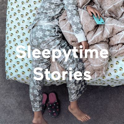 Sleepytime Stories: Musical bedtime stories for kids • A podcast on ...