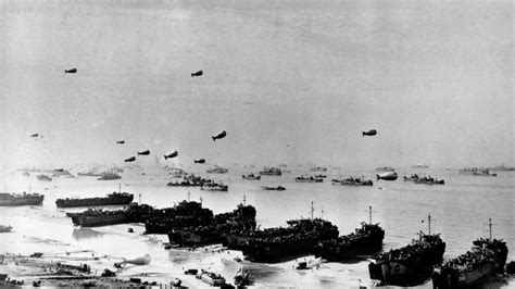 Remembering D-Day: Key facts and figures about epochal World War II invasion - Newsday