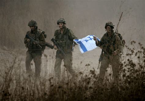 5 reasons why Israel is ready for war with Hezbollah in Lebanon - Arab-Israeli Conflict ...