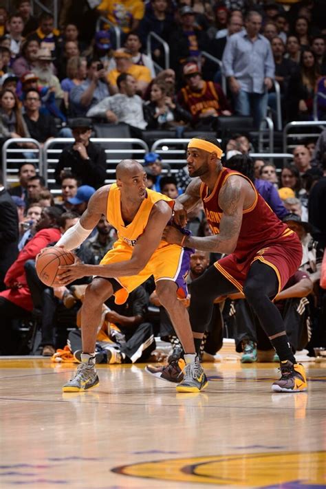 Photos: Lakers vs. Cavaliers (1/15/15) Photo Gallery | NBA.com