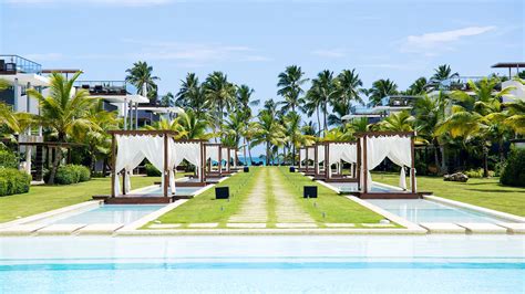 Sublime Hotel – The Definition of Modern Luxury in Samana | Dominican Republic, Samana