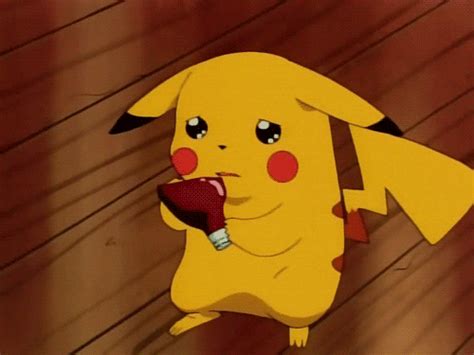 Pokemon Pout GIF - Find & Share on GIPHY