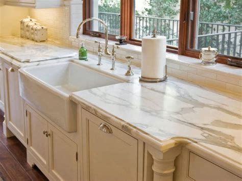kitchen:Carrara Marble Kitchen Countertops Guide Installing Calacatta Gold Using Winning Carrera ...