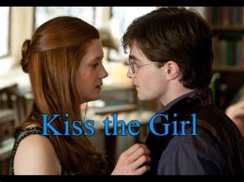 Harry and Ginny - Harry and Ginny Fan Art (301814) - Fanpop