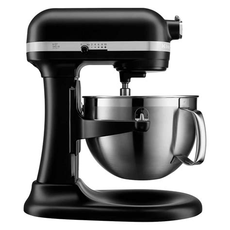 KitchenAid Professional Series 6 Quart Bowl Lift Stand Mixer with Flex ...