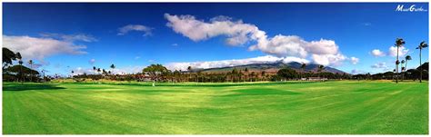 Maui Golf Courses | Photos & Local Tips on Golfing Maui