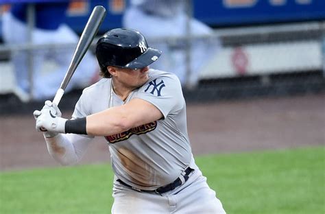 Yankees farm report Tuesday: Anthony Volpe, Austin Wells have smashing ...