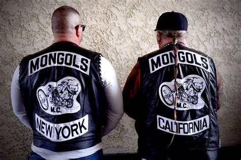 Mongols motorcycle club defeats U.S. bid to seize patches