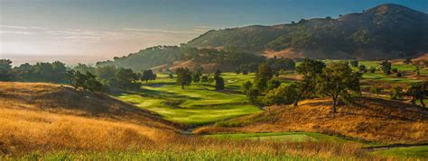 Rosewood CordeValle Resort: Best golf resorts | GOLF's Top 100 Resorts 2019