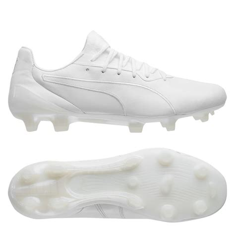 PUMA King Platinum FG/AG -/PUMA White