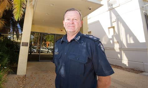 Mildura crime rate rises, fourth worst in Victoria