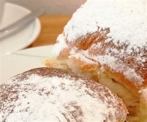 10 Most Popular Czech Desserts - TasteAtlas