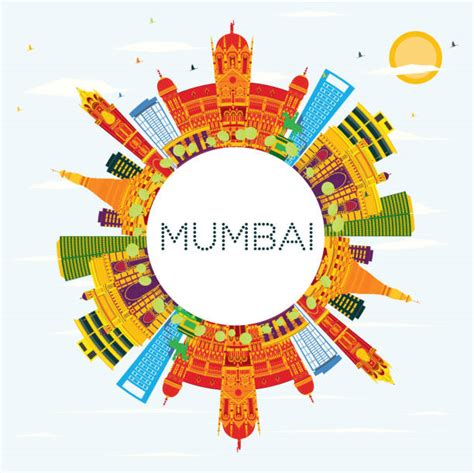 Best Mumbai Illustrations, Royalty-Free Vector Graphics & Clip Art - iStock