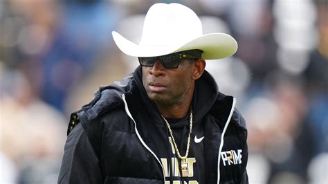 Deion Sanders thinks he knows why Nick Saban is retiring