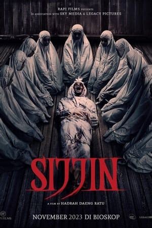 Sijjin (2023) Film Complet En Ligne | vostfr complet