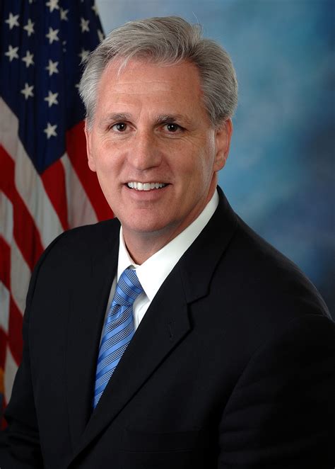 Kevin McCarthy (California politician) - Wikipedia
