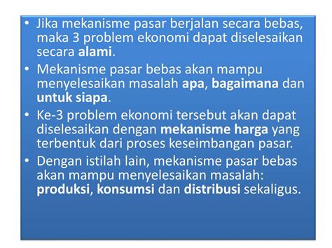 PPT - Sistem Ekonomi Kapitalisme PowerPoint Presentation, free download - ID:7353427