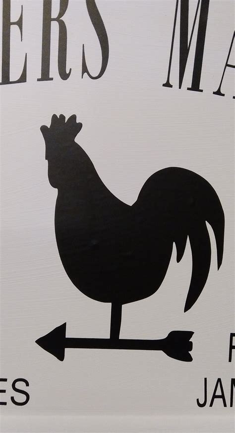 Farmhouse Kitchen Decor Farmhouse Kitchen Sign Farmhouse - Etsy